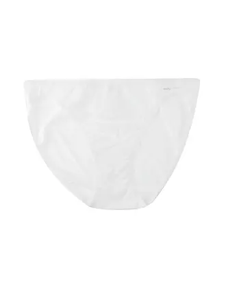 MEY | Mini-Slip SUPERFINE ORGANIC weiss | 